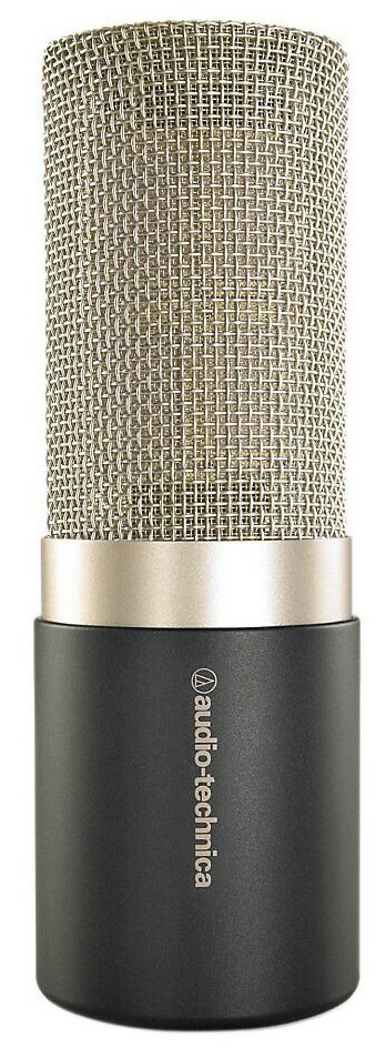 Студийный микрофон Audio-Technica AT5040