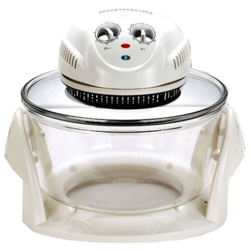 Аэрогриль VITESSE VS-406 Белый 1300Вт объем 12л механика 401500₽