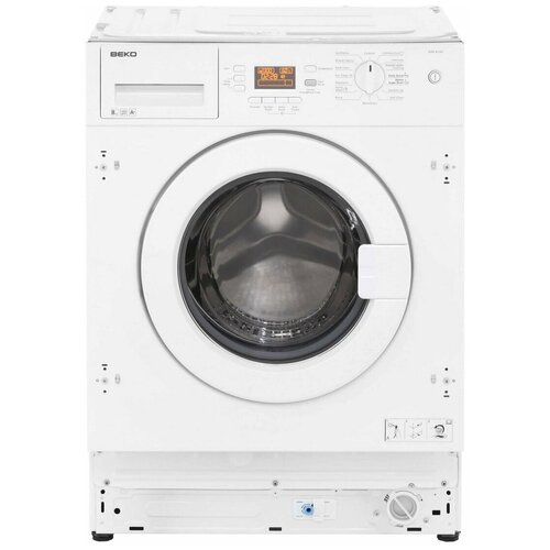 Стиральная машина Beko WMI 71241, белый