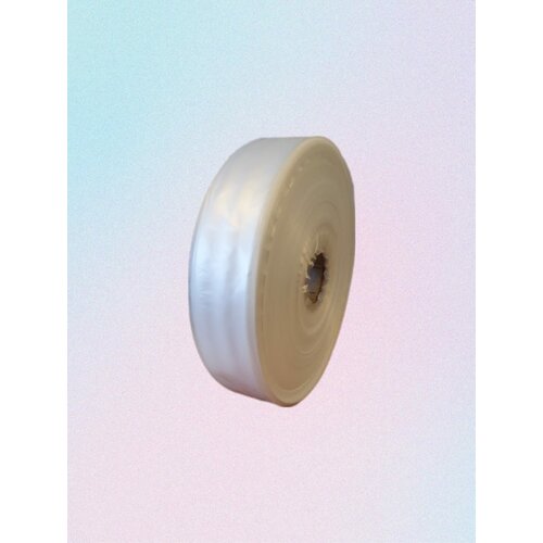 Рукав полиэтиленовый 70 мм 40 мкм