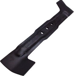 Нож подходит для газонокосилки Bosch Rotak 37 B F016800343