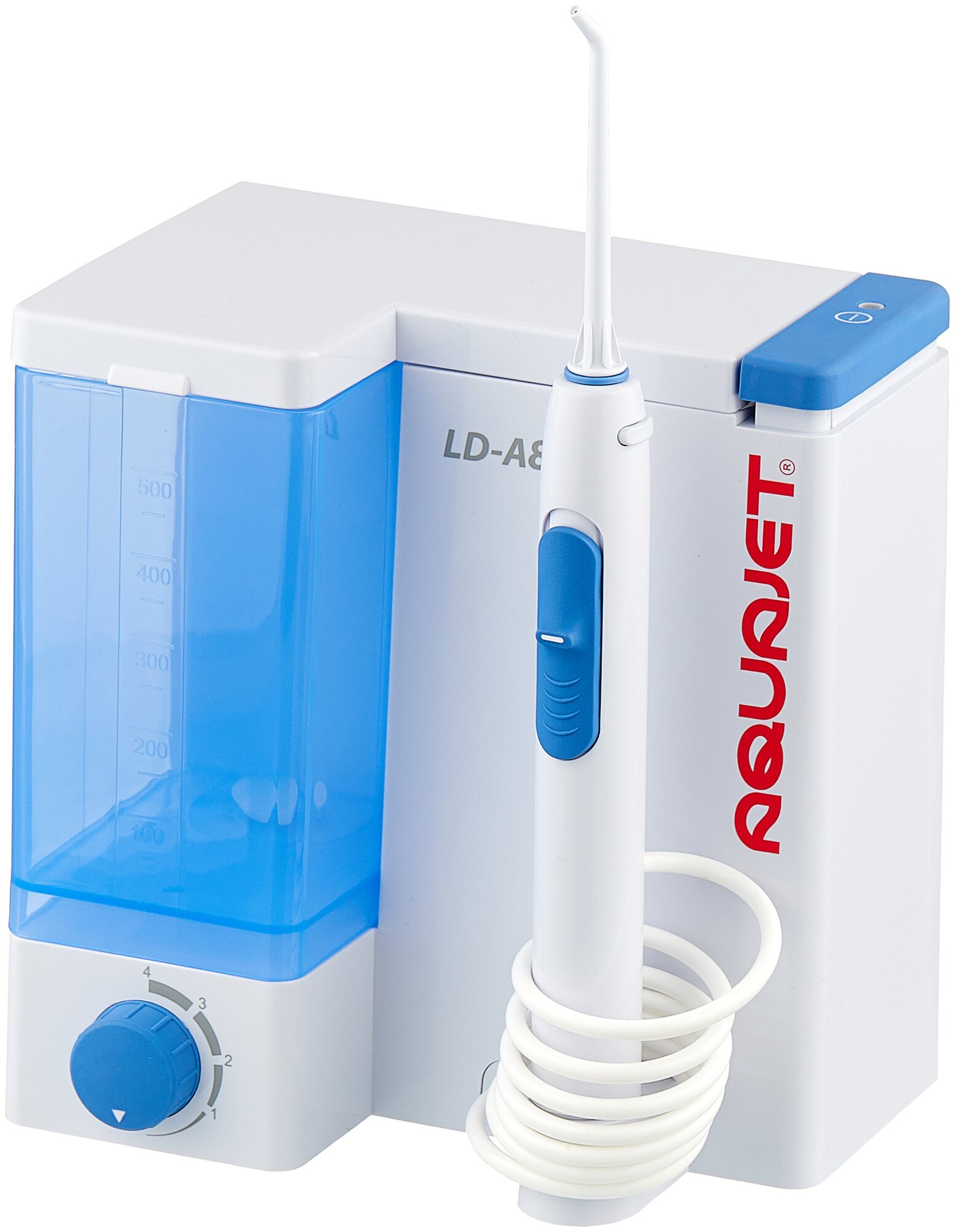 Ирригатор AQUAJET LD-A8