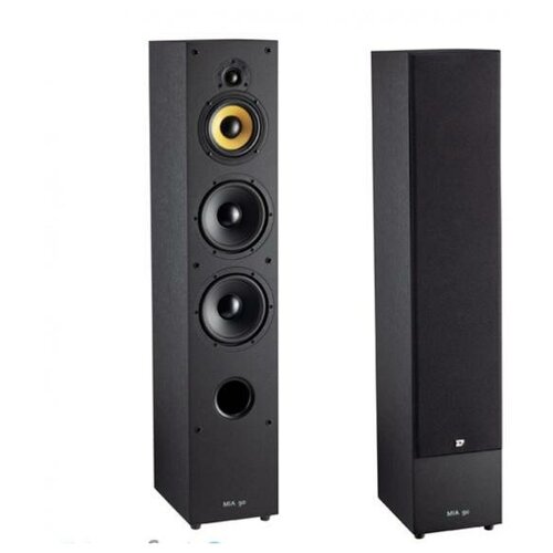 Напольная акустика Davis Acoustics MIA 90 Dark Ash 8340000₽