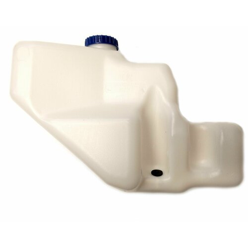 Бачок омывателя ВАЗ 21214 1 мотор без отверстия под датчик 5л 950₽