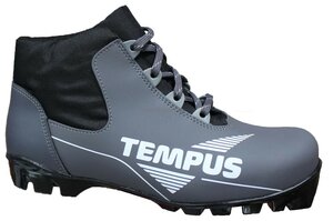 Ботинки Tempus NNN р.45 синтетика