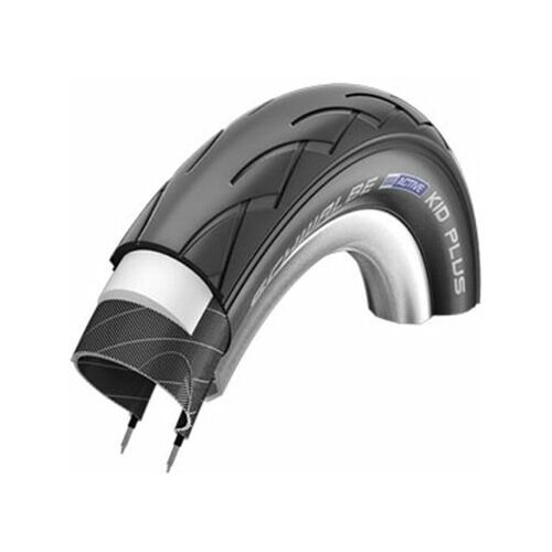 фото Покрышка schwalbe kid plus hs413 12x1.75