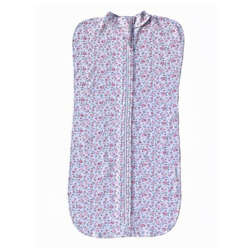 Кокон Цветочек Розовый