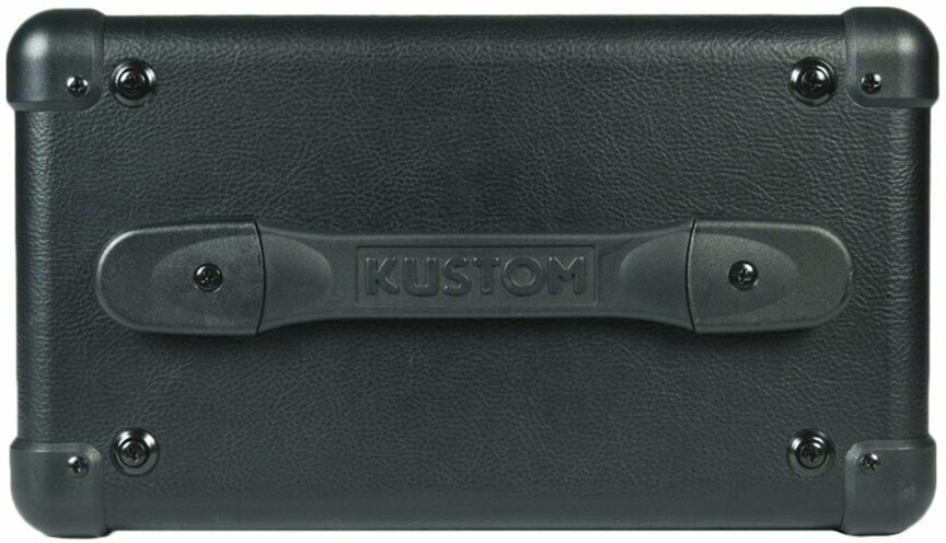 Комбоусилитель Kustom - фото №6