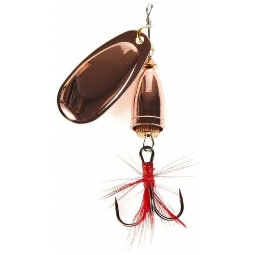 Блесна вращающиеся Lucky John Bell Spin 05 №5 13гр. #C