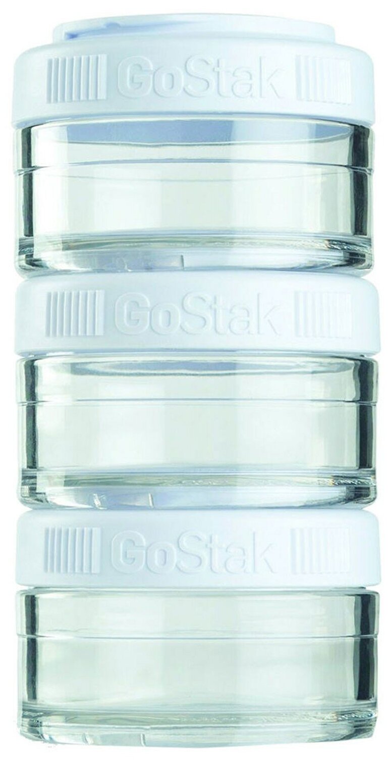  Blender Bottle GoStak 60 (3 ) 