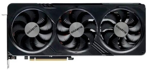 Видеокарта GigaByte GeForce RTX 4070 1920Mhz PCI-E 12288Mb 21000Mhz 192 bit HDMI 3xDP GV-N4070GAMING OC-12GD