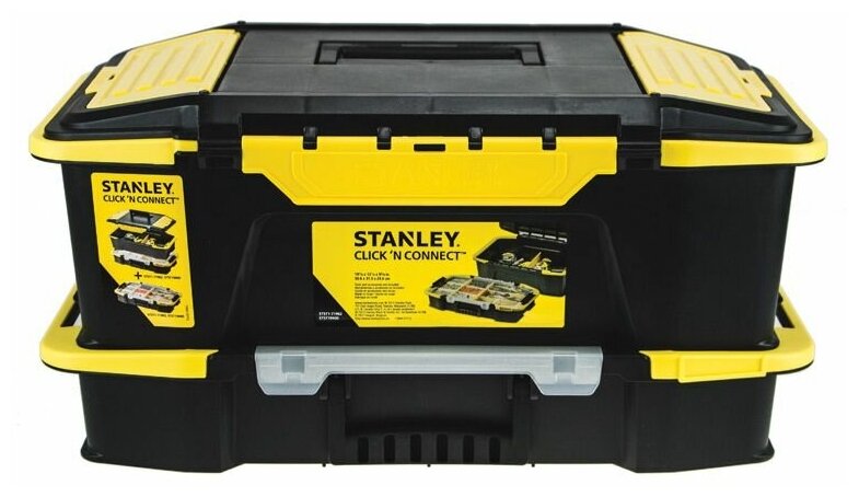 STST1-71962    Stanley "CLICK & CONNECT"