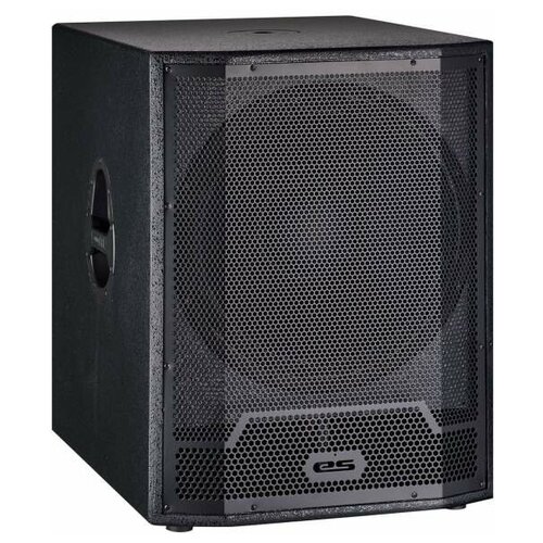 Активный сабвуфер Eurosound BBR-118P 3316800₽