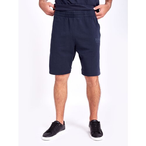 фото Шорты replay, размер 56, синий