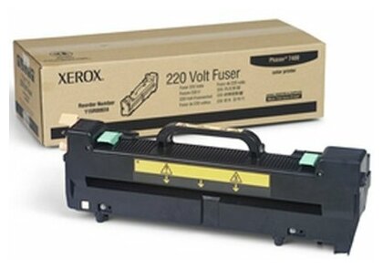 Фьюзер Xerox 126N00349 для PH3250 - фото №3