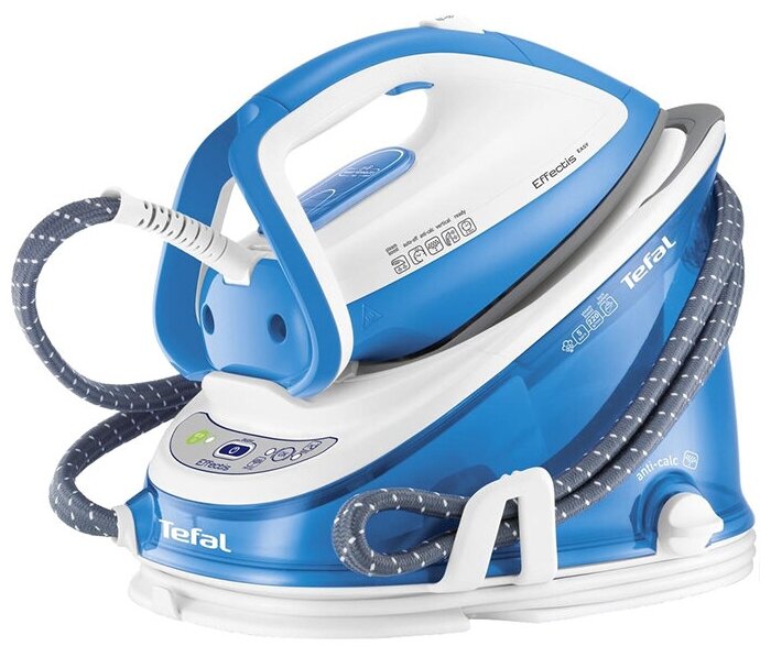 Парогенератор Tefal GV6760