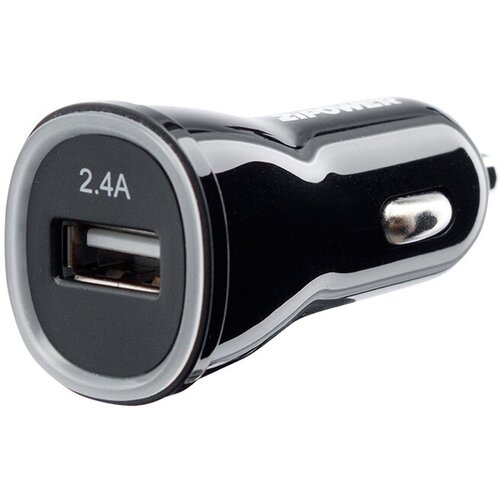 USB зарядное устройство, ZIPOWER PM6681