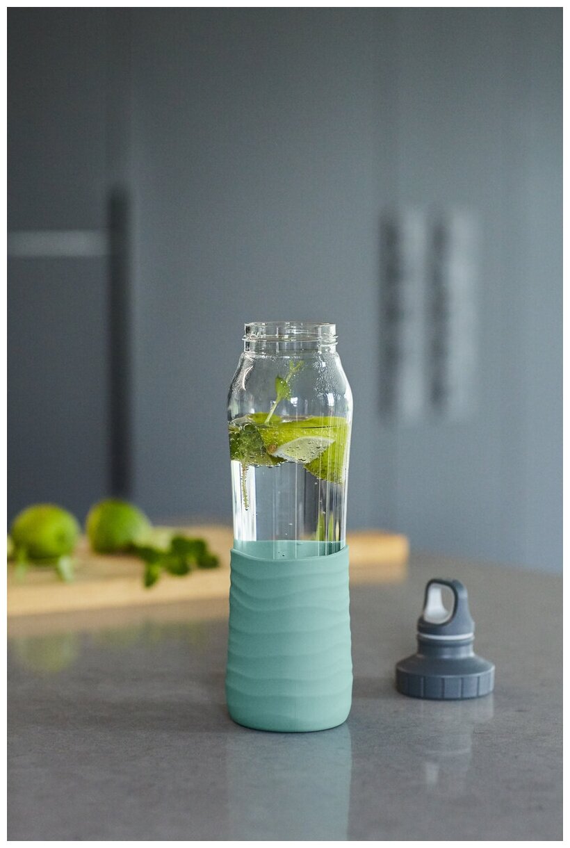 Бутылка для воды Emsa N3100300 (0,7л) - фотография № 10