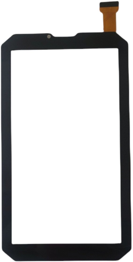 Тачскрин (сенсорное стекло) для планшета kingvina-795-V3