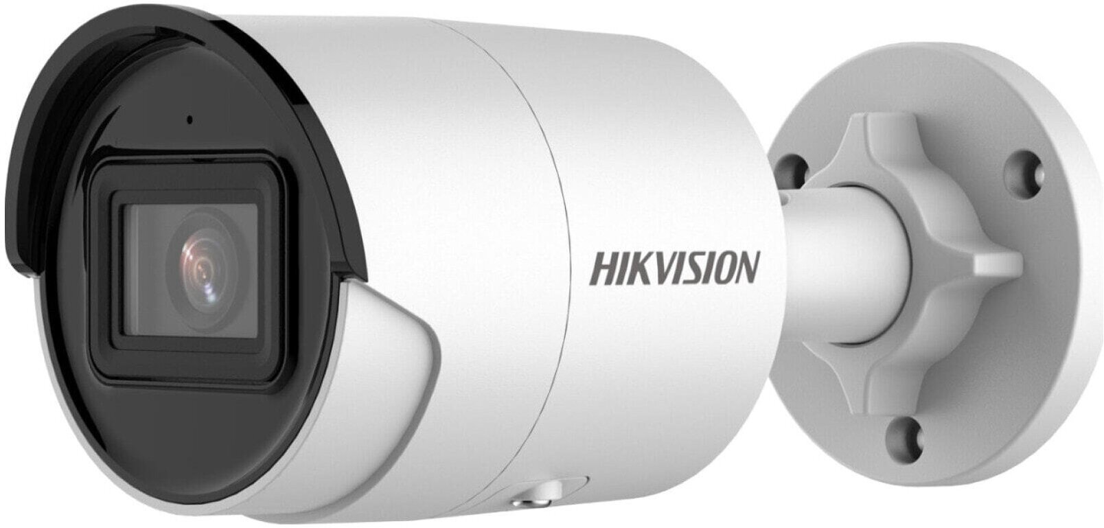 Видеокамера IP Hikvision , 2.8 мм - фото №8