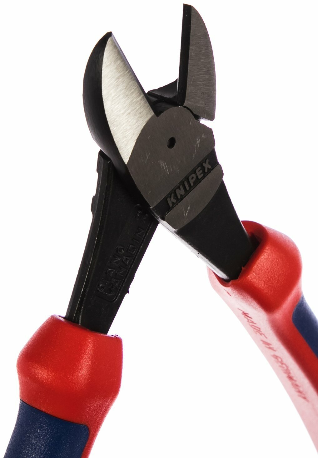 Силовые бокорезы Knipex - фото №7