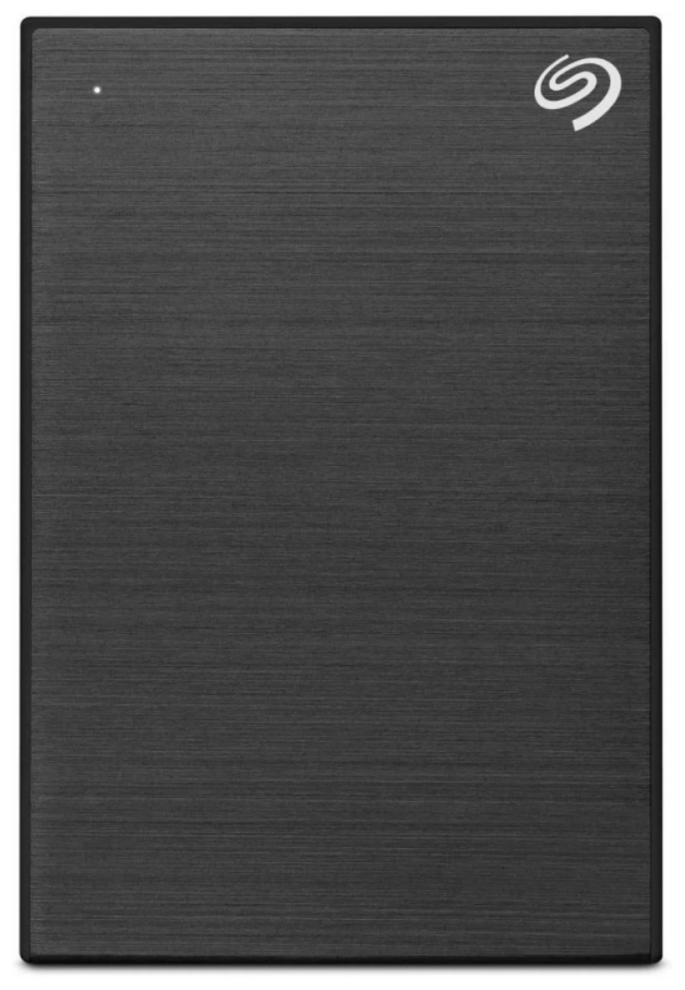 Внешний жесткий диск Seagate STKB2000400 One Touch 2Tb, черный