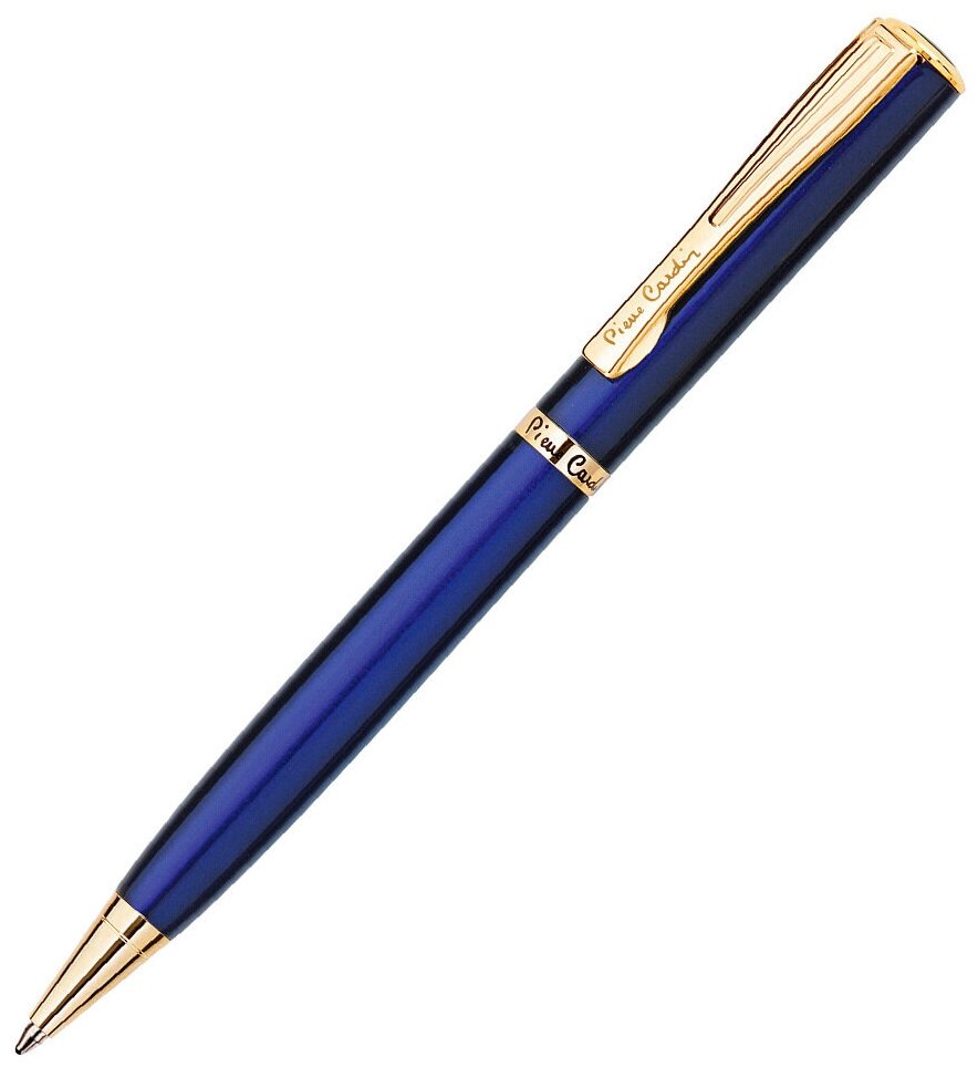 Pierre Cardin шариковая ручка Eco M (PC0871BP), PC0871BP, 1 шт.