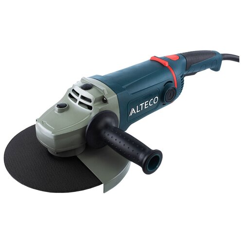 Шлифовальная машина Alteco AG 2600-230 S 31046 859100₽