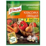 Knorr Приправа Классика овощей - изображение