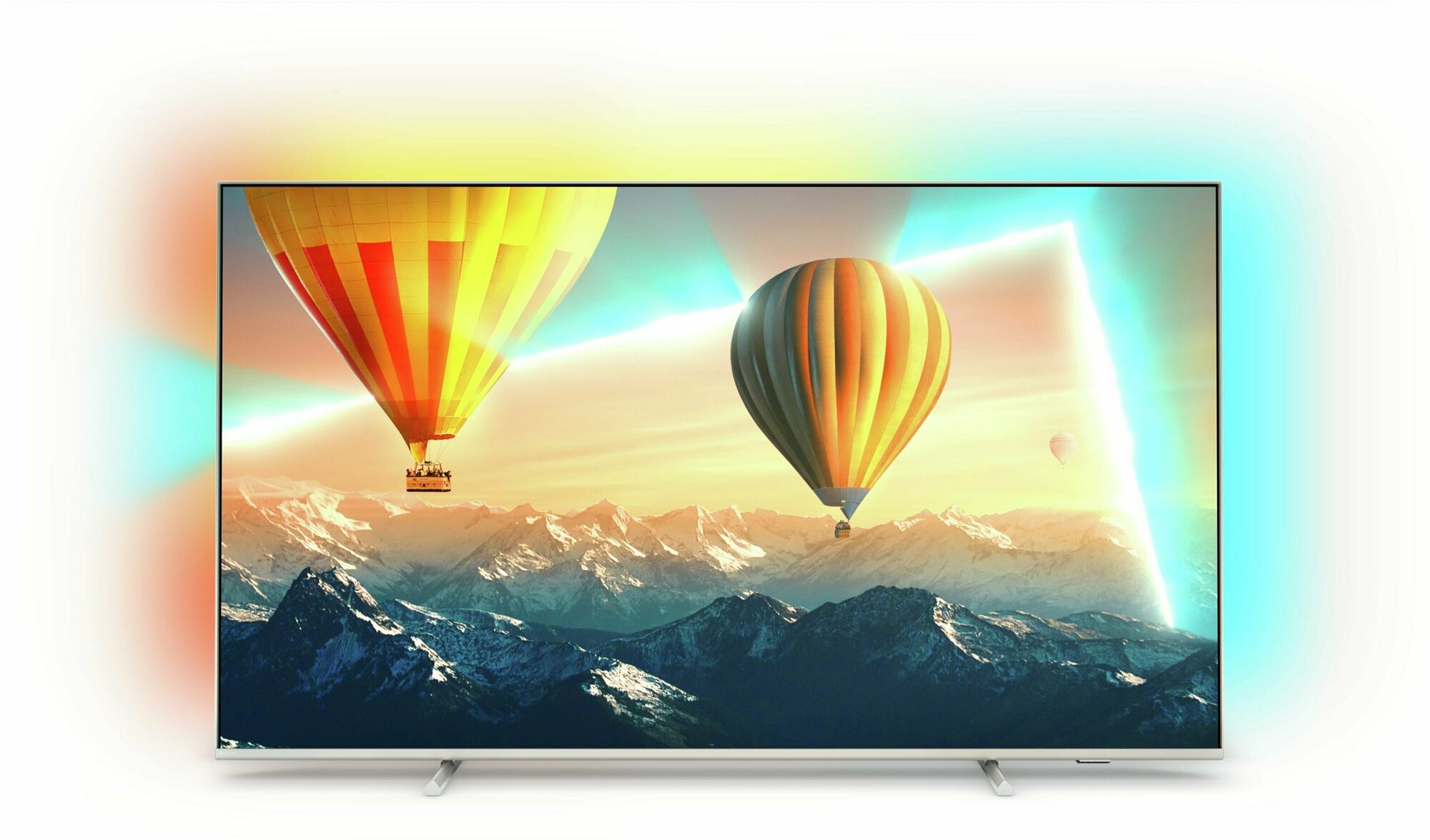 ЖК Телевизор 4K UHD LED Philips на базе ОС Android TV 50PUS8057 50 дюймов