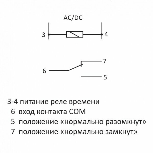 Таймер F&F PCZ-521-1 - фотография № 10