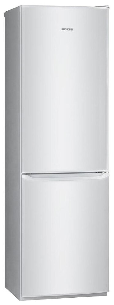 Холодильник Pozis RK 149 A S серебро
