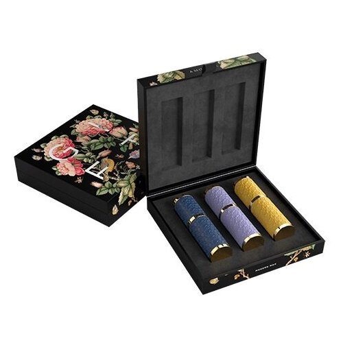 Amouage Modern Man Set 3*10мл amouage secret garden set 4 7 5мл