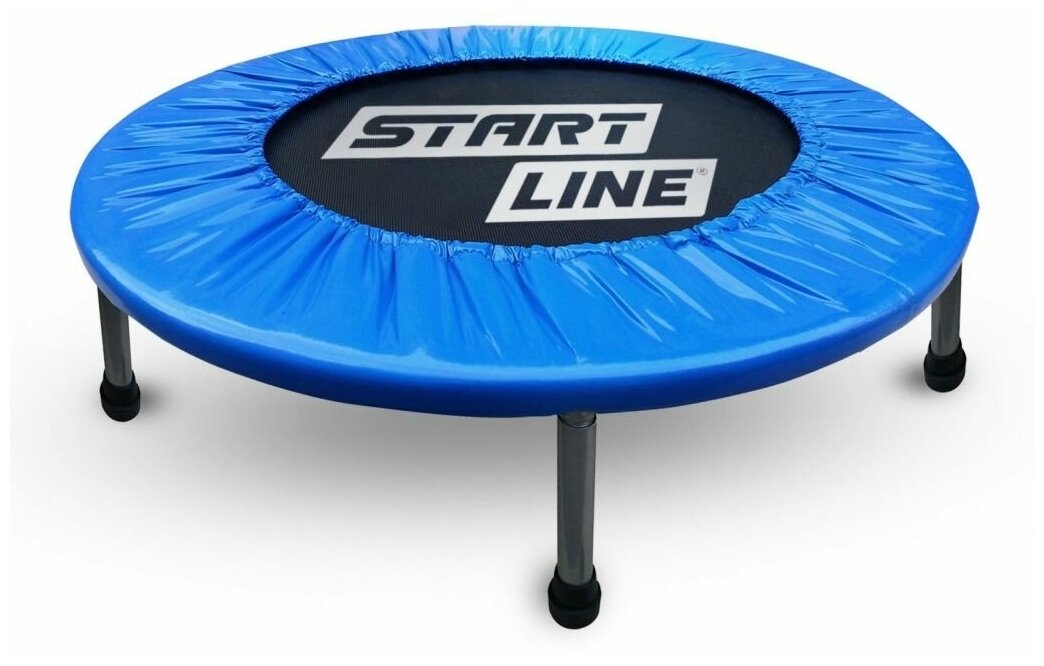 Минитрамплин StartLine Fitness 40 дюймов (101 см)