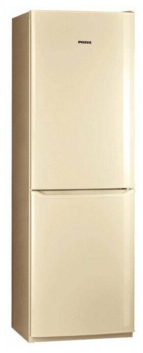 Холодильник Pozis RK-139 (бежевый)