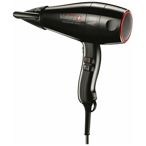 Фен Valera Professional Swiss Silent Jet 7500 Ionic 1674000₽