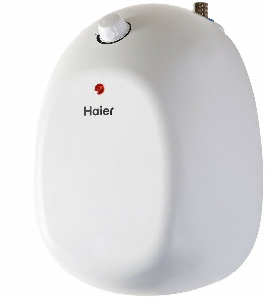 Водонагреватель Haier ES 8V-Q2 (R)