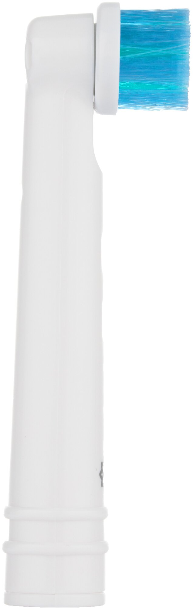 Насадки CS Medica CS RP-040 для зубной щетки CS Medica CS-20040 (2шт.) — фото 1