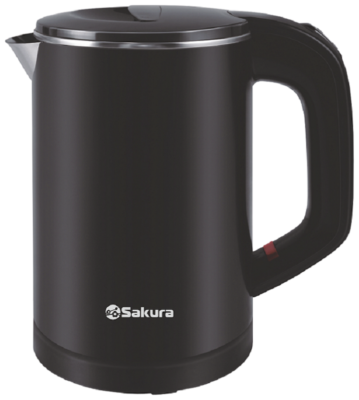 SAKURA SA-2158BK (0.6) черн д