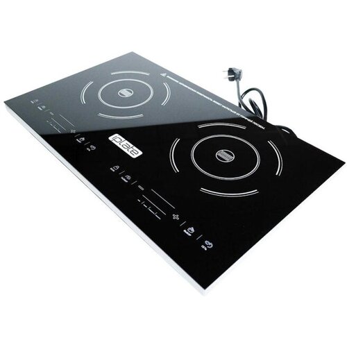 Плита индукционная IPLATE YZ-C20 Двухкомф макс мощн 2900 Вт 3587200₽