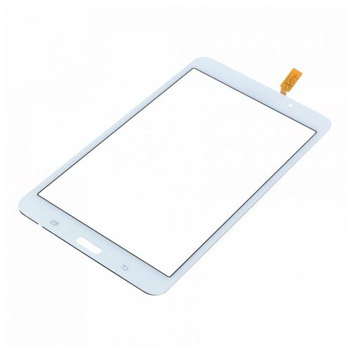 Тачскрин для Samsung T230 Galaxy Tab 4 7.0, белый