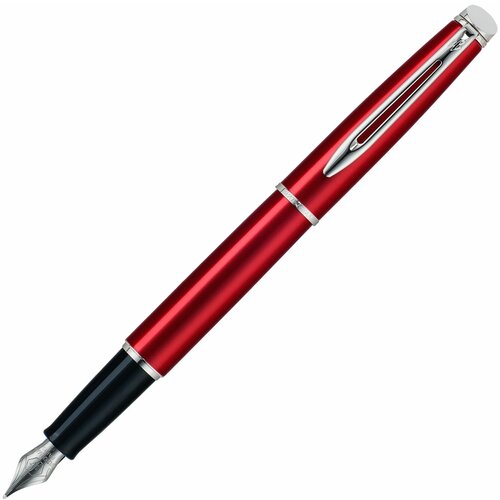 Перьевая ручка WATERMAN Hemisphere Comed Red CT (S0702150),(S0702160)