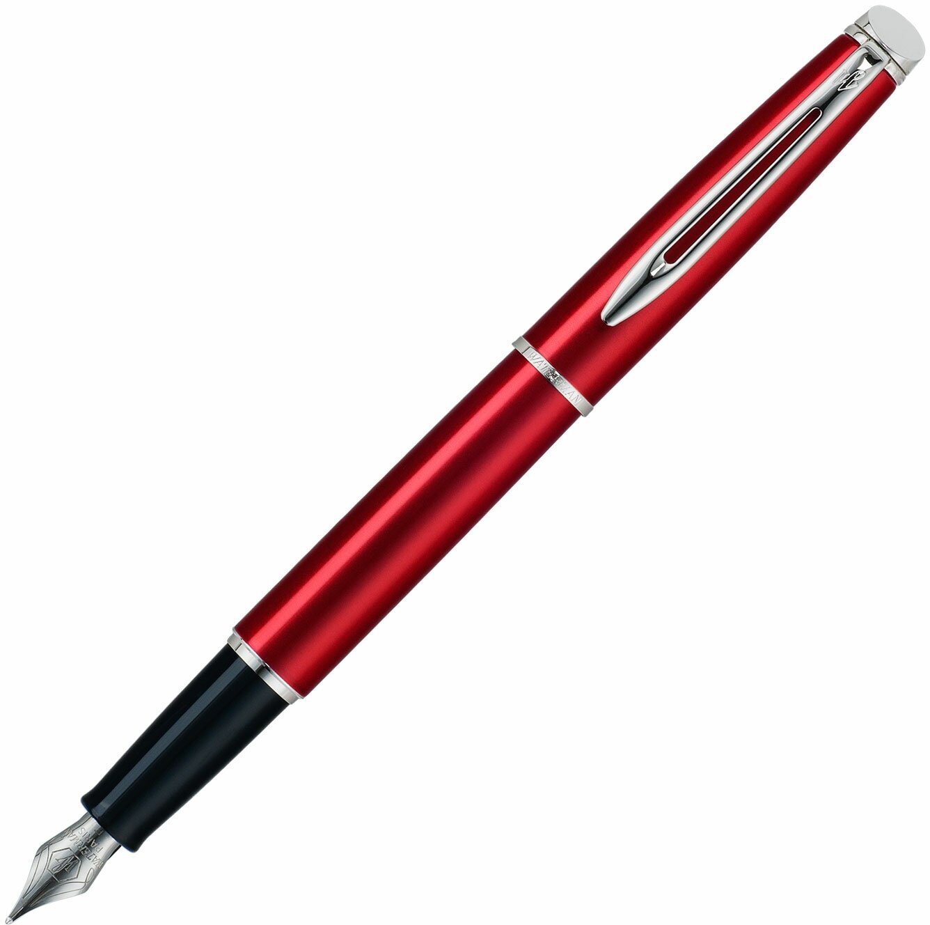 Перьевая ручка WATERMAN Hemisphere Comed Red CT (S0702150),(S0702160)