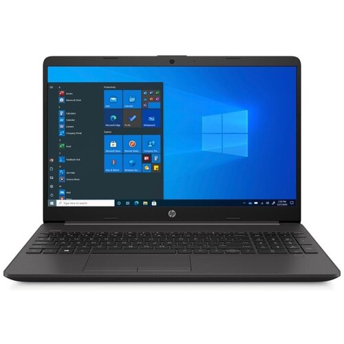 Ноутбук HP 255 G8 15.6 FHD/ Ryzen 5 5500U/ 8GB/ 256GB SSD/ noODD/ WiFi/ BT/ DOS (3V5K6EA#ACB)