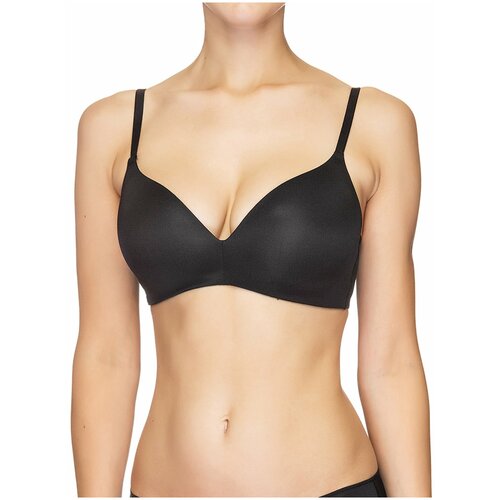 фото Бюстгальтер lauma, размер 85b, черный