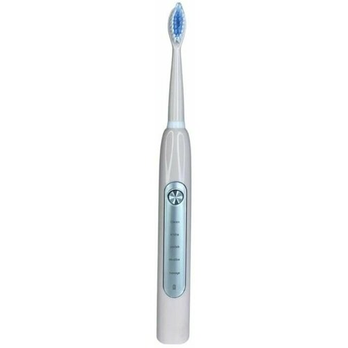 Sonic electric TOOTHBRUSH Зубная щетка электрическая 50900₽