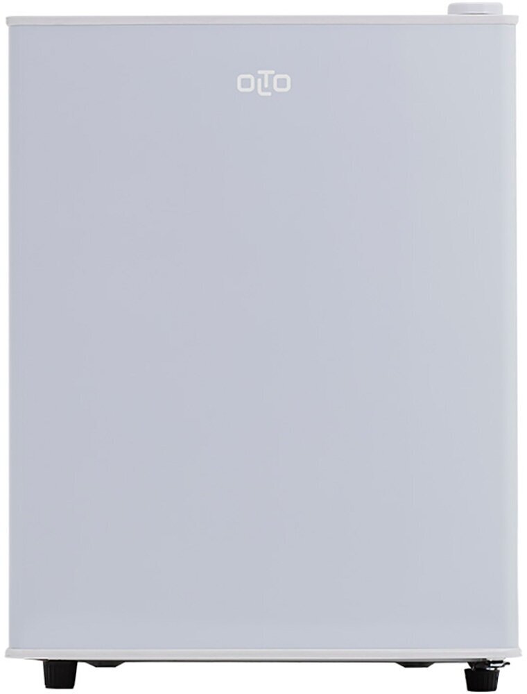 Мини-холодильник отдельностоящий OLTO RF-070 WHITE