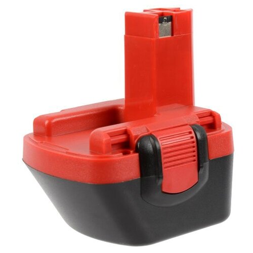 Заряд НКБ 1220 БШ-A для шуруповертов Бош 12.0В, 2.0Ач, NiCd, в блистере 6117108