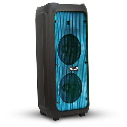 Колонка Eltronic 20-59 Fire Box 500 Black 1199600₽
