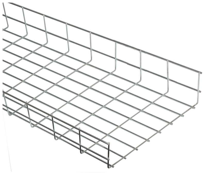 Лоток IEK CLWG10-060-200-3 проволочный 200х60х3000мм